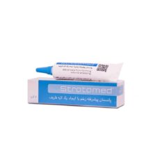 ژل استراتامد استرات فارما