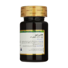 قرص روکشدار هلسی لیور گلدن لایف 30 عدد