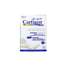 قرص کارتیژن مکس نیچرز اونلی ۳۰ عدد