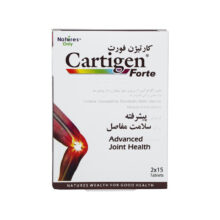 قرص کارتیژن فورت نیچرز اونلی ۳۰ عدد